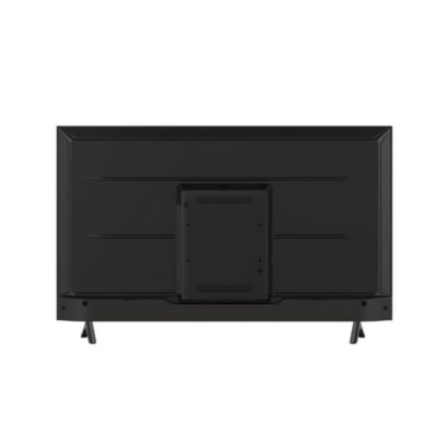 Televisor inteligente elegante y fácil de usar