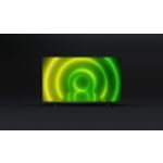 Visual e operação inteligentes. Imagem vibrante.