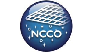 2-stage Fresh air system removes gases and odours