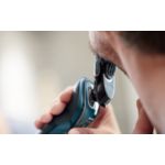 Puhas, nahalähedane ja kiire raseerimine