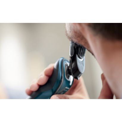 Puhas, nahalähedane ja kiire raseerimine