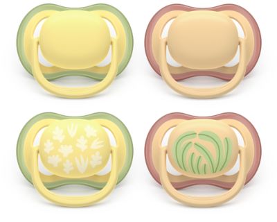 Avent Philips Pacifier - Ultra Air - Scf087/21