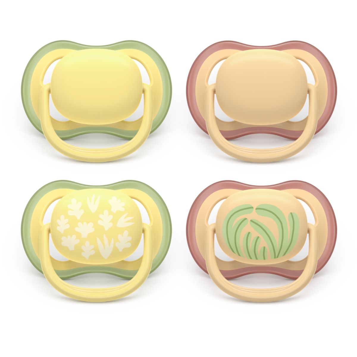 Avent Pacifier ultra air - thumbnail 9