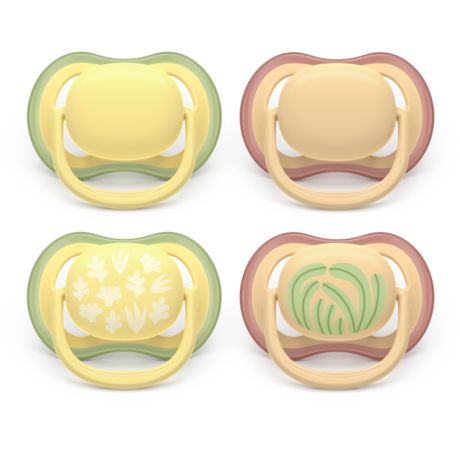 SCF087/21 Philips Avent Pacifier ultra air