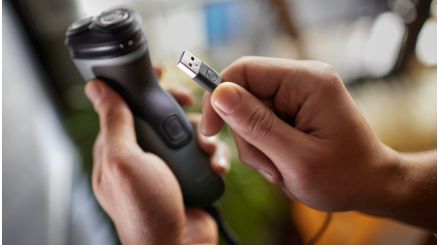 Удобная зарядка