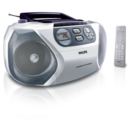 AZ5160/98  AZ5160 CD Soundmachine