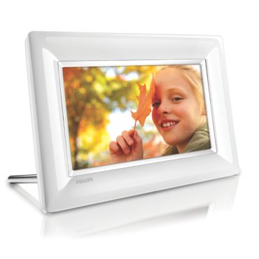 7FF3FPW PhotoFrame