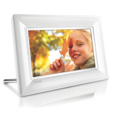 7FF3FPW/00  7FF3FPW PhotoFrame