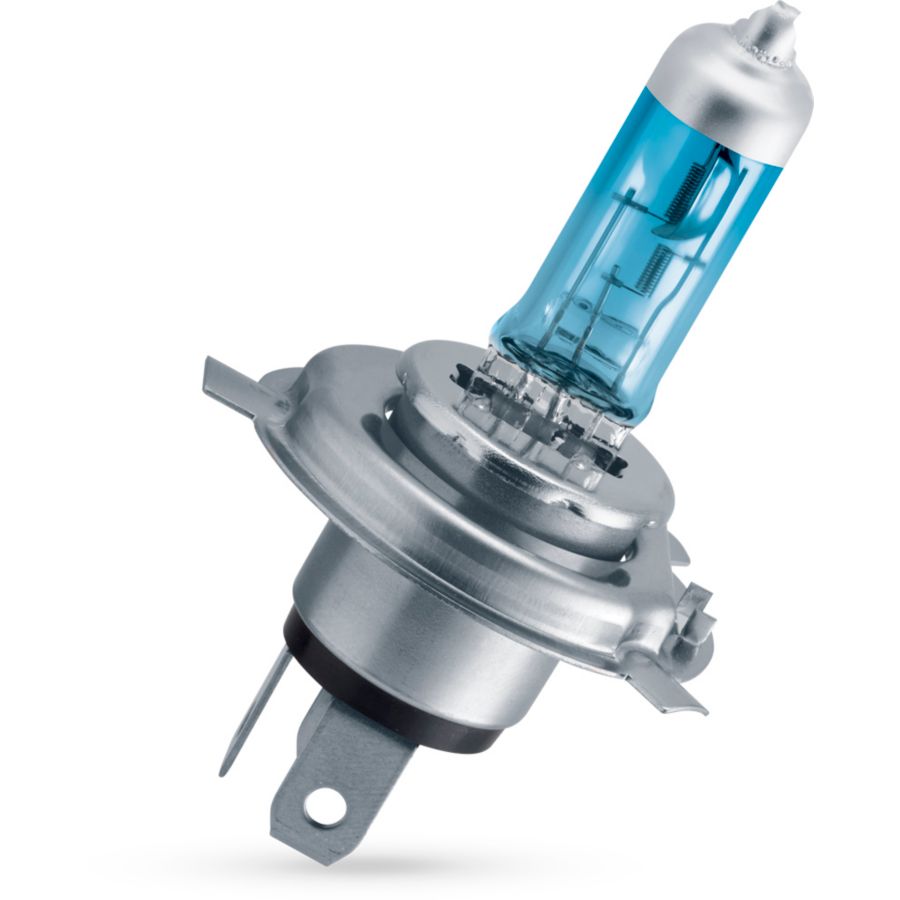 Sharp irresistible look