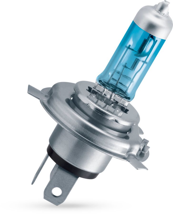 Philips WhiteVision ultra