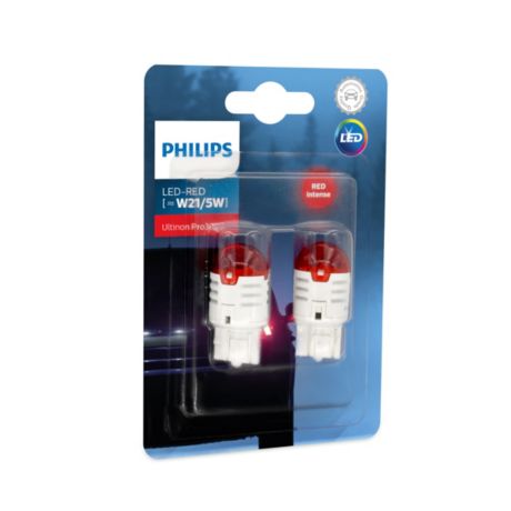 11066U30RB2 Ultinon Pro3000 SI Car signaling bulb