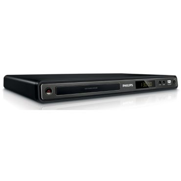 DVP3520K DVD player