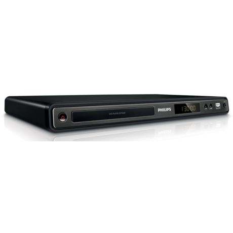 DVP3520K/98  DVP3520K DVD player