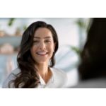 Gentle yet effective brushing