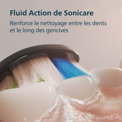 Sonicare Series 5500