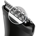 Extremidades e contornos precisos