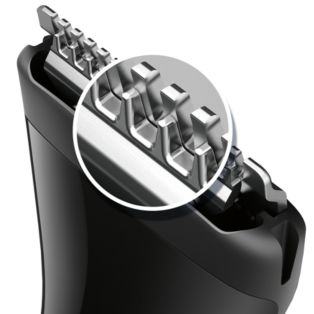 Multigroom series 1000 Ultra precise beard styler