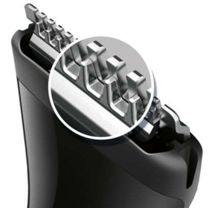 Philips Multigroom series 1000