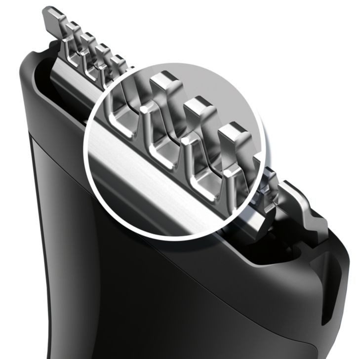 Philips Multigroom series 1000