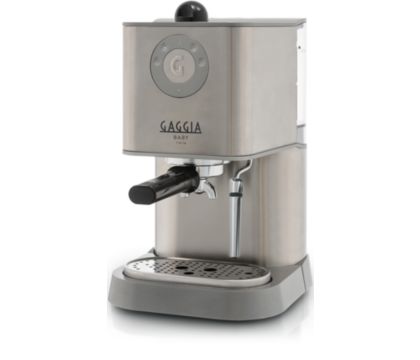 Gaggia baby outlet twin