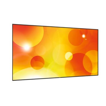 Signage Solutions BDL6520QL Q-Line Display