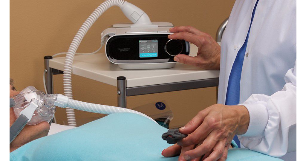 Adapts to changes with AVAPS