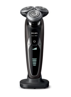 Shaver series 9000 ウェット＆ドライ電気シェーバー S9551/26 | Philips