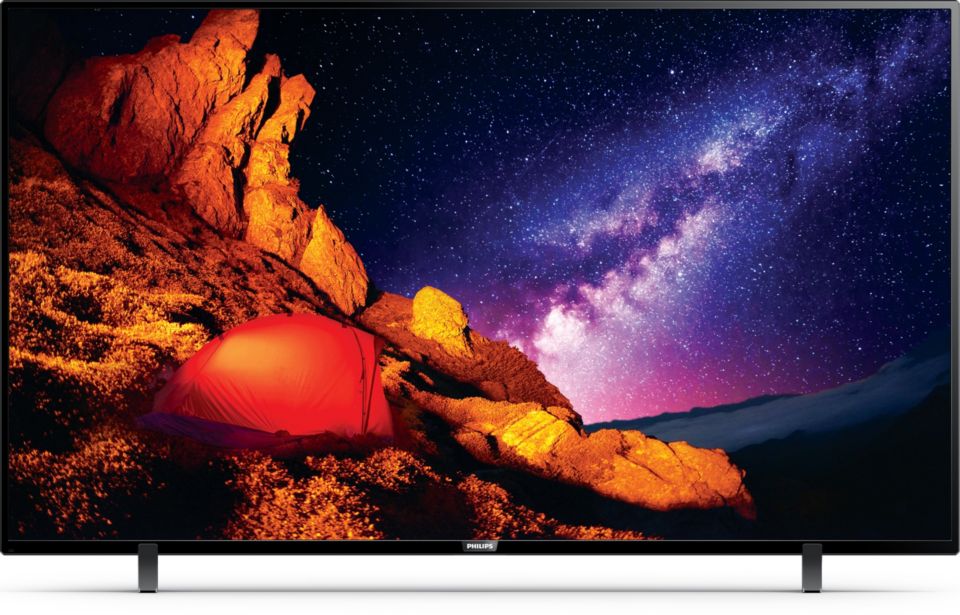 Smart 4K UltraHDTV