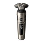놀랍도록 부드러운 피부 밀착 면도