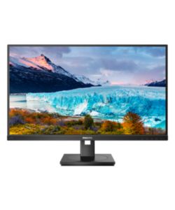 Monitor USB-C ドッキング液晶モニター 273S1/11 | Philips