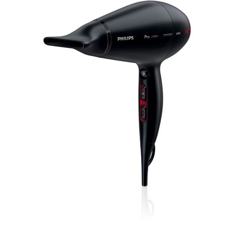 HPS910/03 Prestige Pro Hair Dryer