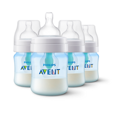SCF402/44 Philips Avent Anti-colic bottle with AirFree vent