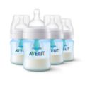 Designed to reduce colic, gas and reflux*