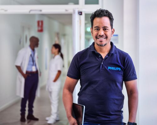 A future-ready system