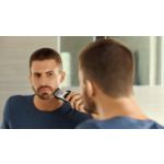 Επαγγελματική κουρευτική μηχανή