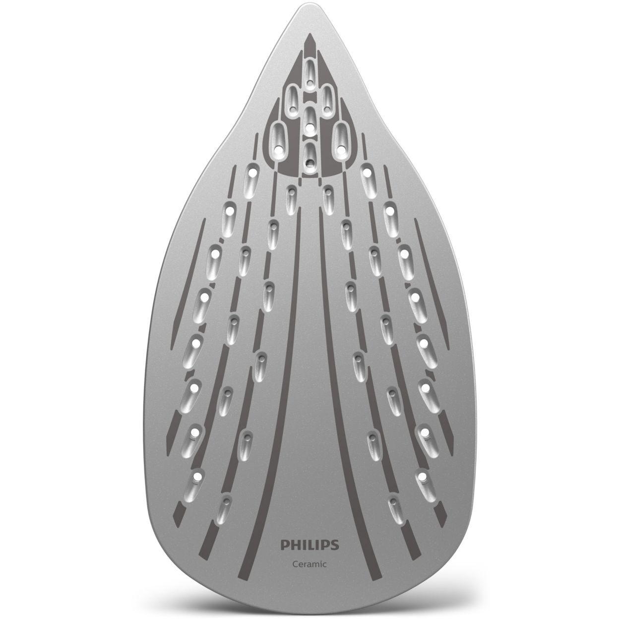 EasySpeed Steam iron GC1756/20 | Philips