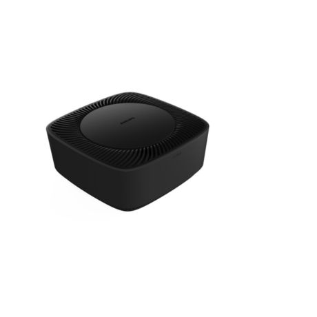 GPC05BLKX1 GoPure Compact 50 เครื่องฟอกอากาศในรถ