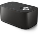 One tap to play music in every room