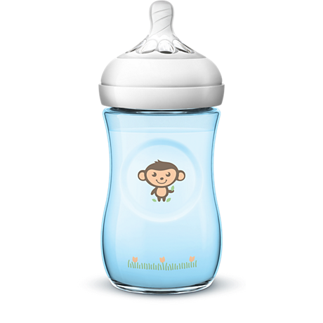 SCF021/13 Philips Avent Natural baby bottle