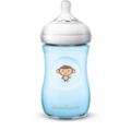 The most natural way to bottle feed