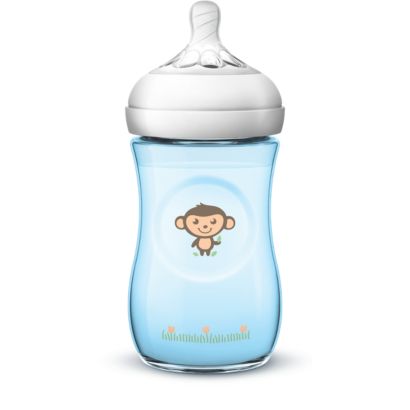 The most natural way to bottle feed