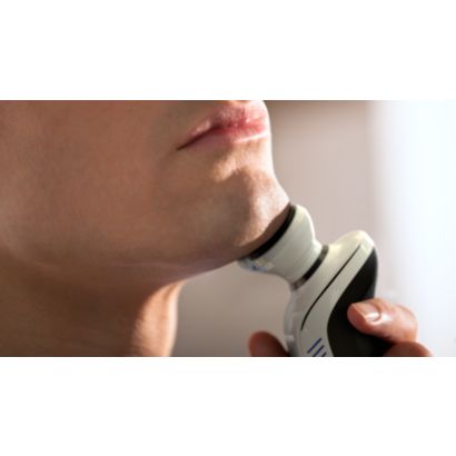 Scheren en stylen: één apparaat voor elke look