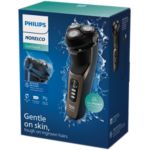 Smooth on skin, tough on ingrown hairs