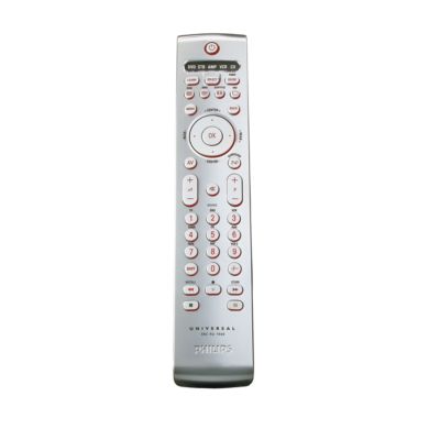 Universal remote control