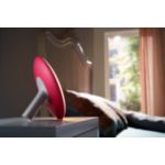 Word energieker wakker met licht