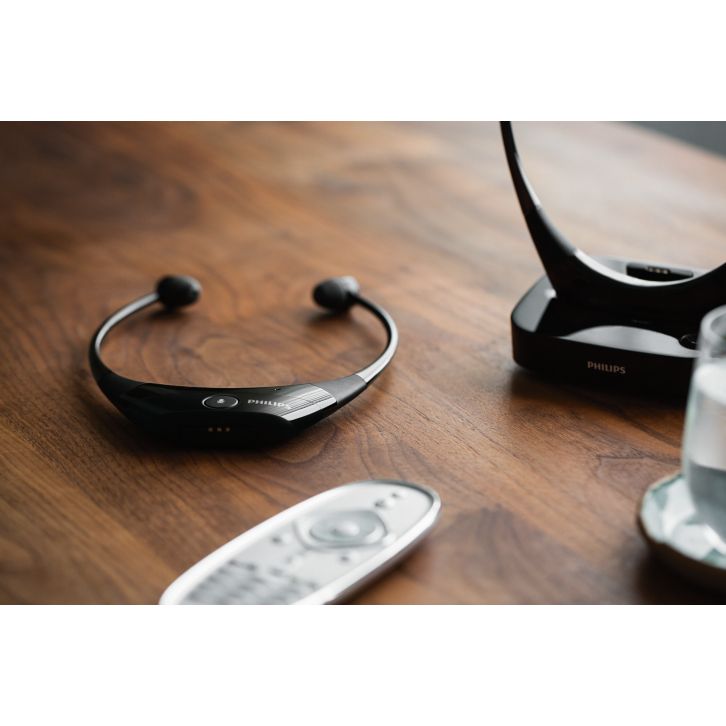 Personalising your home-listening experience