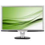 La innovadora pantalla con PowerSensor ahorra energía