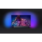 Breathtaking picture. Cinematic sound.