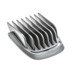 All-in-One Trimmer Hair comb 9 mm