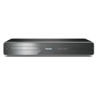 Blu-ray Disc player